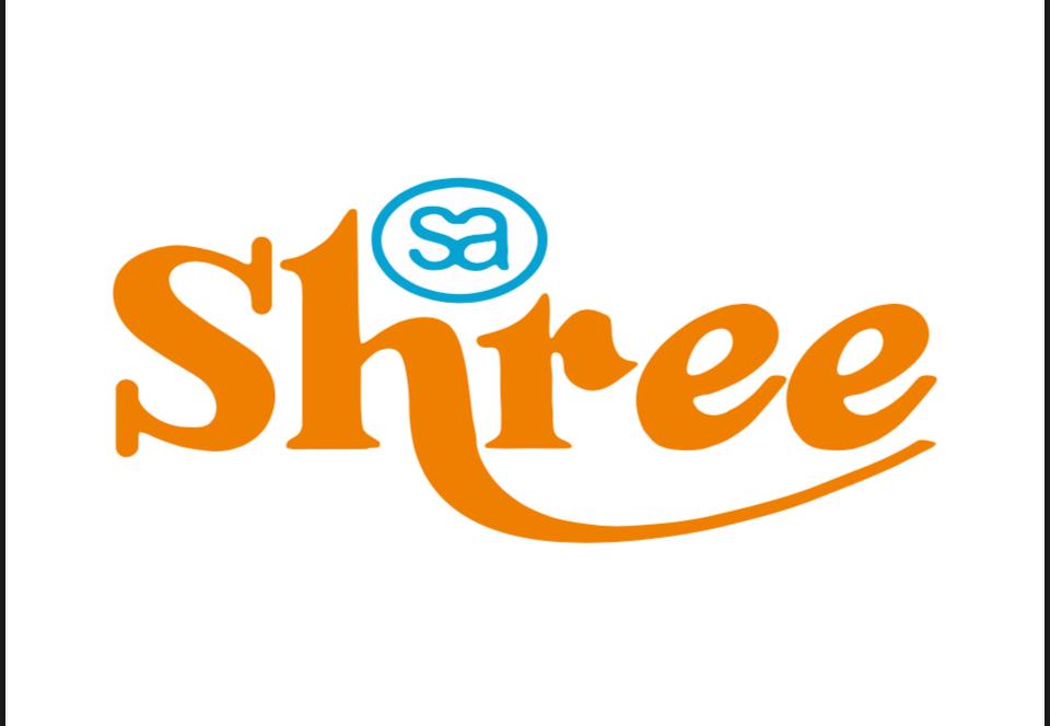 Shree Marketing Associates logo